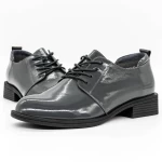 Pantofi Casual Dama 200415-50 Albastru » meishop.life
