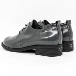 Pantofi Casual Dama 200415-50 Albastru » meishop.life