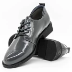 Pantofi Casual Dama 200415-50 Albastru » meishop.life