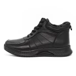 Ghete Dama M1162 Negru » meishop.life