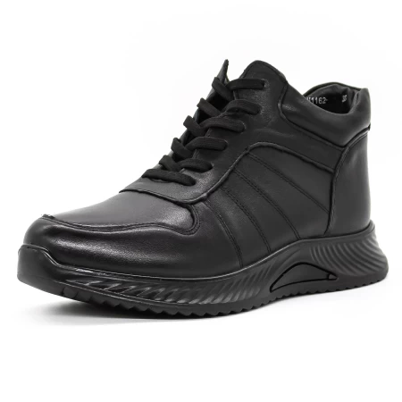 Ghete Dama M1162 Negru » meishop.life