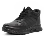 Ghete Dama M1162 Negru » meishop.life