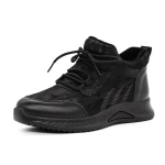 Ghete Dama M11770 Negru » meishop.life