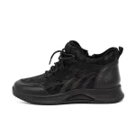 Ghete Dama M11770 Negru » meishop.life