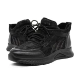 Ghete Dama M11770 Negru » meishop.life