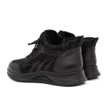 Ghete Dama M11770 Negru » meishop.life