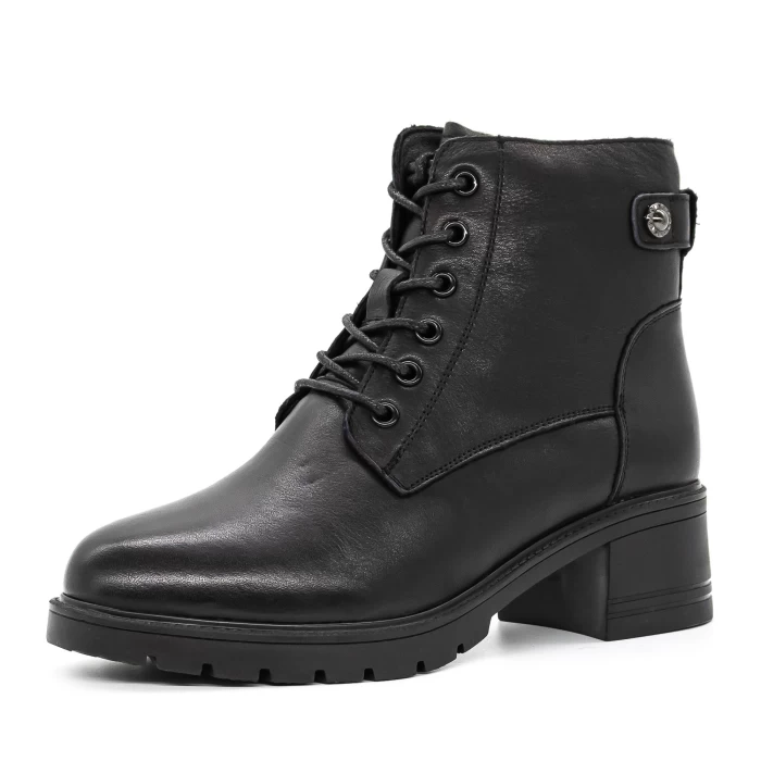 Ghete Dama 25221 Negru » meishop.life