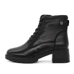 Ghete Dama 25221 Negru » meishop.life