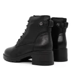 Ghete Dama 25221 Negru » meishop.life