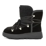 Ghete Dama 1395-31E Negru » meishop.life