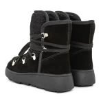 Ghete Dama 1395-31E Negru » meishop.life