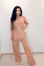 Compleu Dama VMC2523 Bej » meishop.life