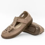 Pantofi Casual Dama 2800 Piersica » meishop.life
