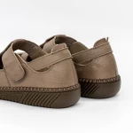 Pantofi Casual Dama 2800 Piersica » meishop.life
