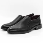 Pantofi Barbati 902007T Negru » meishop.life
