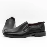 Pantofi Barbati 902007T Negru » meishop.life