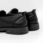 Pantofi Barbati 902007T Negru » meishop.life