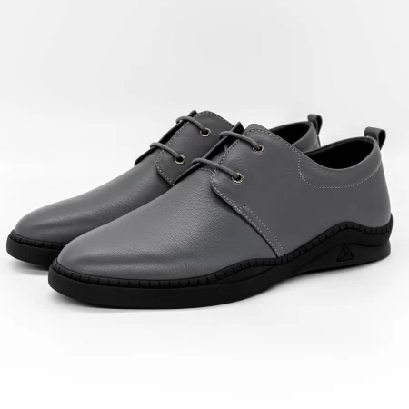 Pantofi Barbati HCM1100 Gri » meishop.life
