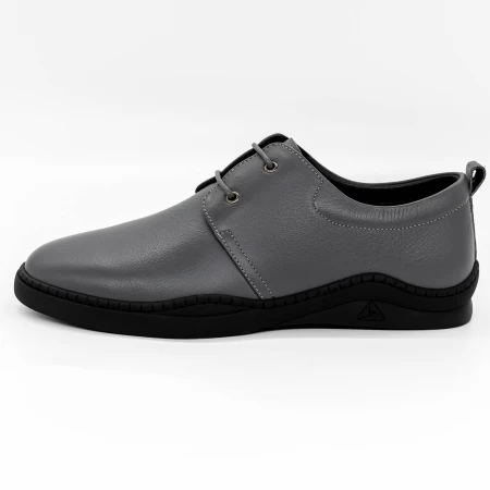 Pantofi Barbati HCM1100 Gri » meishop.life