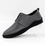 Pantofi Barbati HCM1100 Gri » meishop.life