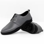 Pantofi Barbati HCM1100 Gri » meishop.life