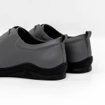 Pantofi Barbati HCM1100 Gri » meishop.life