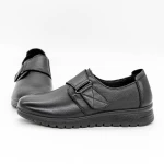 Pantofi Casual Dama N0822 Negru » meishop.life