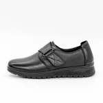 Pantofi Casual Dama N0822 Negru » meishop.life