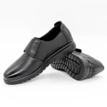 Pantofi Casual Dama N0822 Negru » meishop.life
