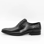 Pantofi Barbati 792-047 Negru » meishop.life