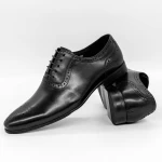 Pantofi Barbati 792-047 Negru » meishop.life