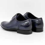 Pantofi Barbati 792-047 Albastru » meishop.life