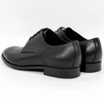Pantofi Barbati 2101-60 Negru » meishop.life