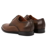 Pantofi Barbati 2101-60 Maro » meishop.life