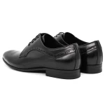 Pantofi Barbati 792-043 Negru » meishop.life