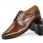 Pantofi Barbati 792-043 Maro » meishop.life