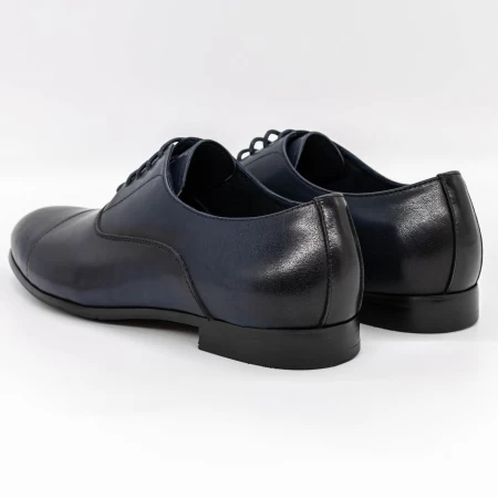 Pantofi Barbati VS162-07 Albastru » meishop.life