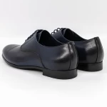 Pantofi Barbati VS162-07 Albastru » meishop.life