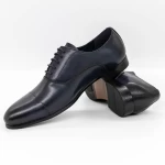 Pantofi Barbati VS162-07 Albastru » meishop.life