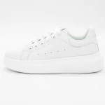 Pantofi Sport Barbati 8922 Alb » meishop.life