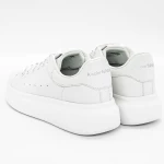 Pantofi Sport Barbati 8922 Alb » meishop.life