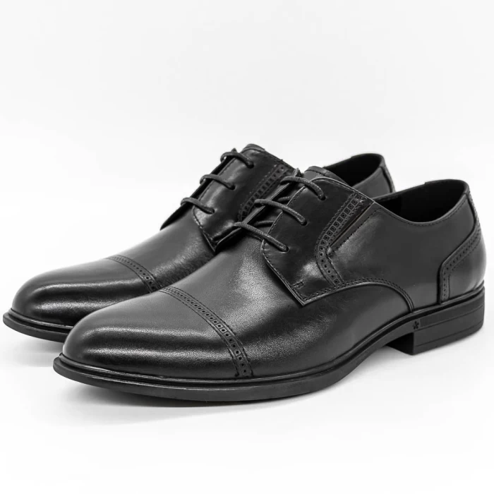 Pantofi Barbati K1180 Negru » meishop.life