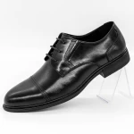 Pantofi Barbati K1180 Negru » meishop.life