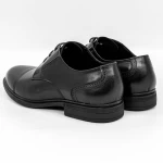 Pantofi Barbati K1180 Negru » meishop.life