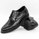 Pantofi Barbati K1180 Negru » meishop.life