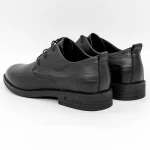Pantofi Barbati WM803 Negru » meishop.life