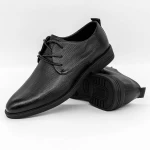 Pantofi Barbati WM803 Negru » meishop.life