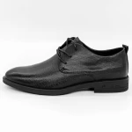 Pantofi Barbati WM803 Negru » meishop.life