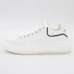 Pantofi Sport Barbati 8823 Alb » meishop.life