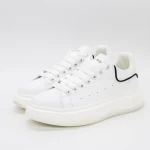 Pantofi Sport Barbati 8823 Alb » meishop.life